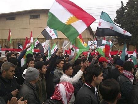 Gobierno de Siria retoma control de Damasco de manos de los rebeldes