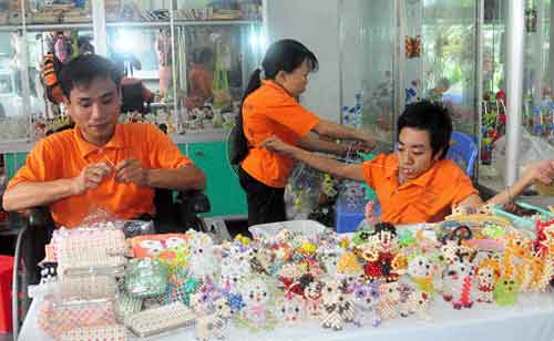 Conmemoran 51 aniversario del inicio de la guerra química en Vietnam