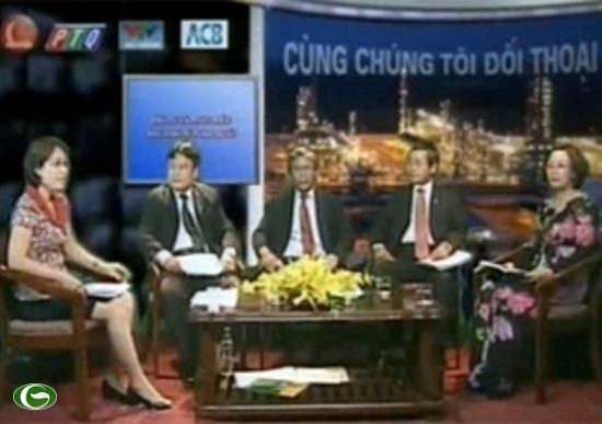 Diálogo on line sobre inversión y desarrollo de la zona económica de Dung Quat