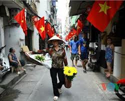 A 67 años de la Independencia la lucha por socialismo continúa