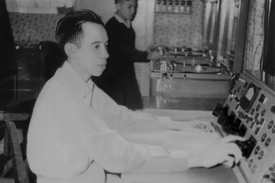 Celebra la Voz de Vietnam 67 años de su fundación