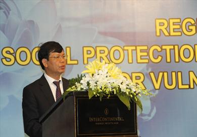 ASEAN por los intereses y el bienestar sociales de sus pueblos