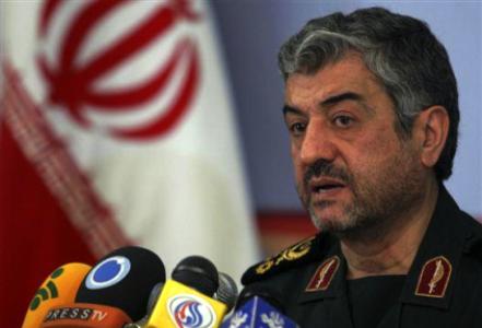 Irán rechaza presencia de sus fuerzas militares en Siria