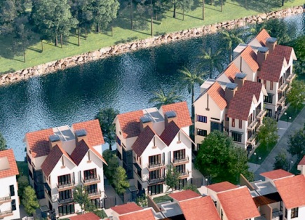 Empresarios estadounidenses estudian ambiente de inversión de Vinh Phuc