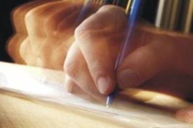 Cita de Correspondencia del 29 de septiembre