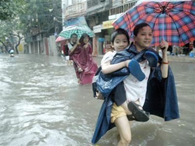 Llaman a considerar el rol de las mujeres y niñas en mitigación de calamidades