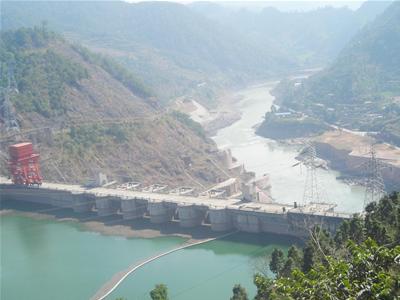 Reafirma Vietnam preocupación por desarrollo sostenible del Mekong