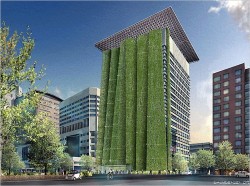 Vietnam tendrá casas activas con ayuda de Dinamarca