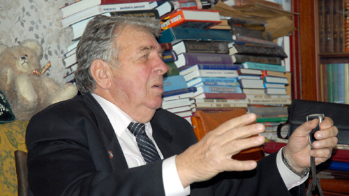 Dien Bien Phu aéreo- la victoria de la solidaridad internacional