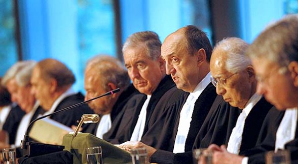 Festeja Nicaragua fallo de Corte Internacional de Justicia