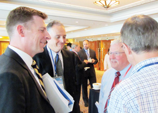 Urgen a resolver las diputas en el Mar Oriental por medios pacíficos