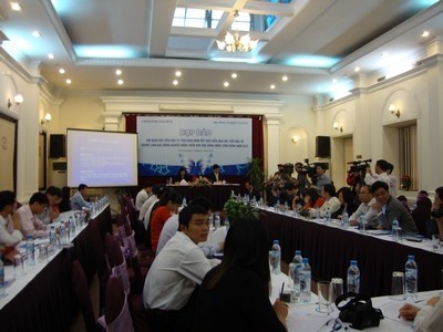 Impulsan desarrollo agrícola y rural en la llanura del río Rojo