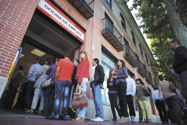 Disminuye desempleo en América Latina y el Caribe