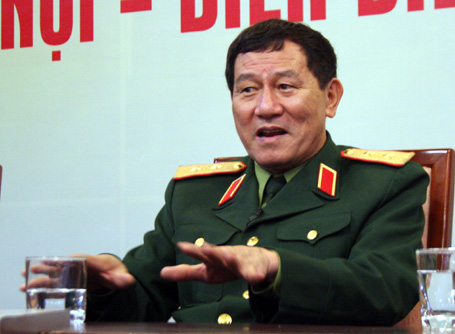 Pham Tuan, el piloto- héroe que aniquiló un B52