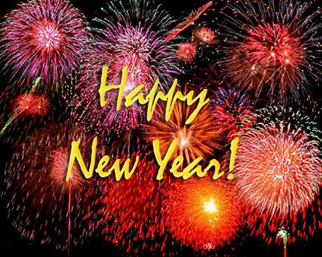 Feliz Año Nuevo 2013- mensaje del Director General de VOV