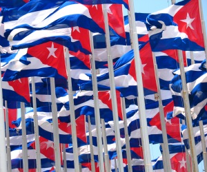 Celebran en Ciudad Ho Chi Minh triunfo de la Revolución de Cuba