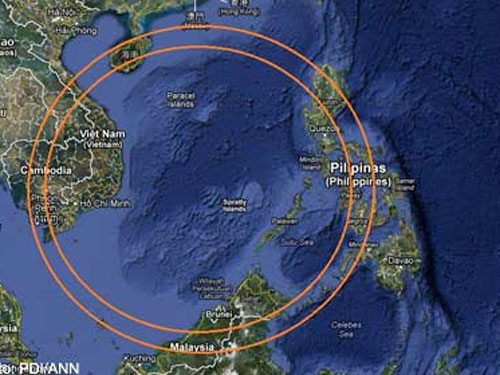 Respalda Vietnam soluciones pacíficas en los litigios territoriales