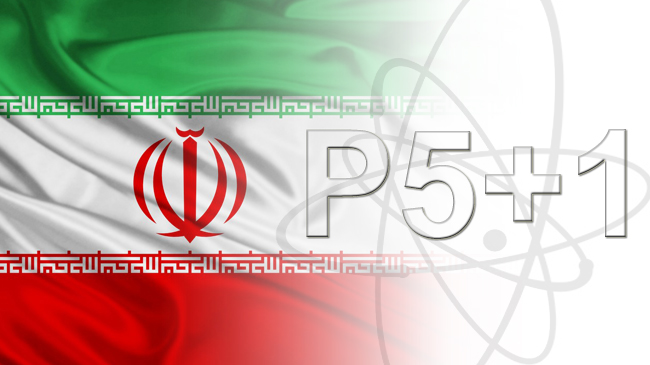 Informan de otra ronda de negociaciones entre el P5+1 e Irán