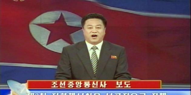 Norcorea mantiene su posición ante enérgicas críticas mundiales