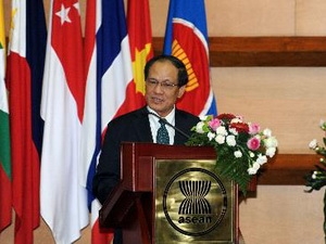 ASEAN por una región desnuclearizada