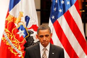 EEUU anuncia cortes presupuestarios de 85 mil millones de dólares