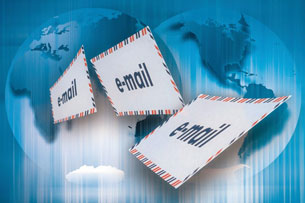 Cita de Correspondencia del 20 de abril de 2013