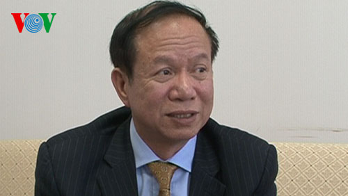 Vietnam estudia experiencias democráticas de Estados Unidos