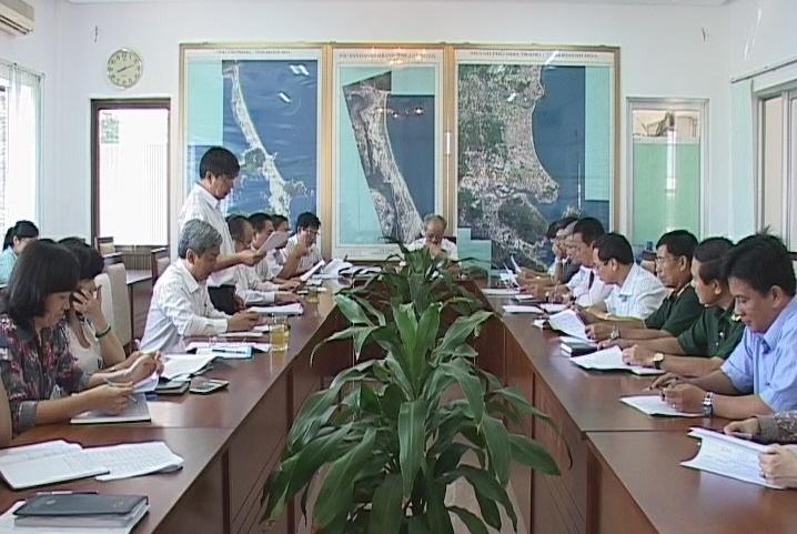 Actividades atractivas en la Celebración del Festival Marítimo Nha Trang 2013