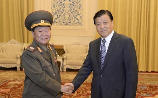 Comunidad internacional elogia el deseo norcoreano de reanudar las negociaciones a seis bandas