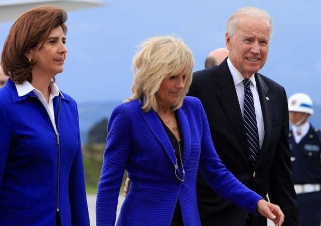 Comienza el vicepresidente de Estados Unidos una gira por América Latina