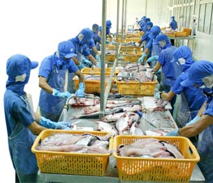 La agricultura de Vietnam planea captar inversión en proyectos afines al medio ambiente