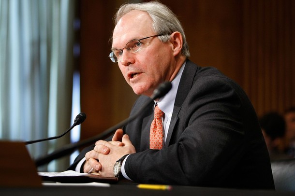 Estados Unidos llama al diálogo sobre el Mar Oriental entre ASEAN y China