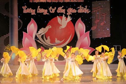 Vietnam honra la tradición y los valores familiares