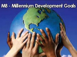 Se esfuerza Vietnam por cumplir los objetivos de desarrollo del Milenio