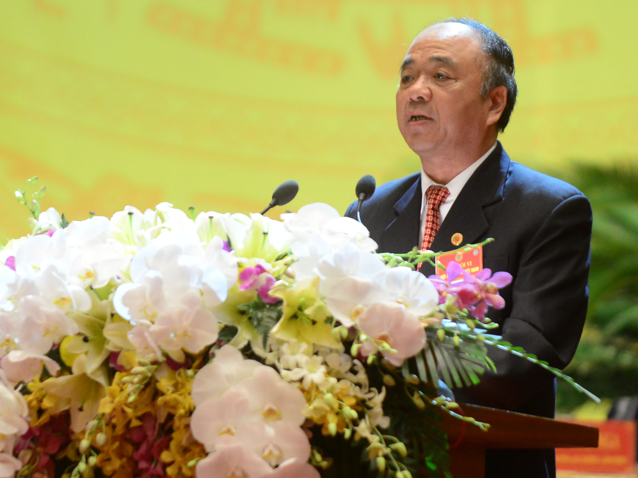 Vietnam persiste en construir el nuevo campo y fomentar la clase campesina