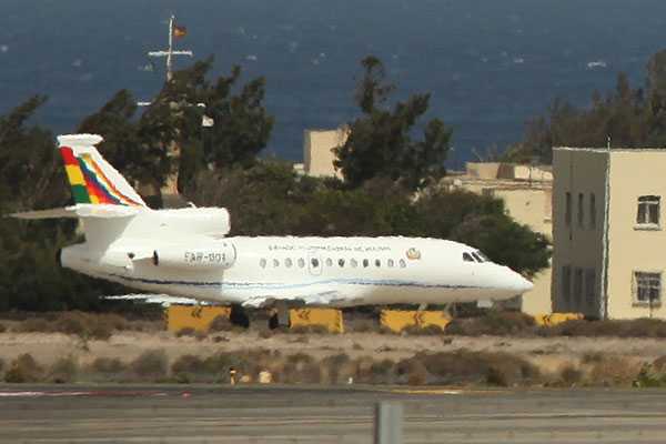 Países y organizaciones critican restricciones al vuelo de Evo Morales, ahora en Brasil
