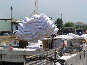 Vietnam busca mejorar su capacidad competitiva