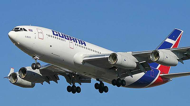 Abrirán nuevo enlace aéreo entre Cuba y Miami