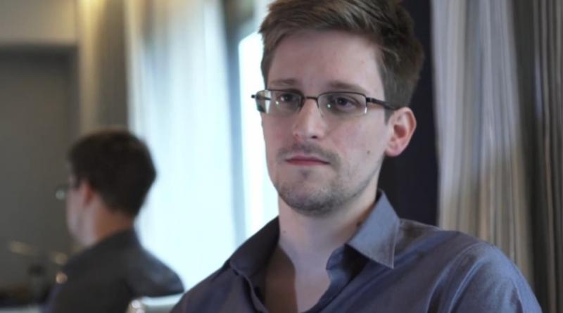 Continúan revelaciones de Edward Snowden