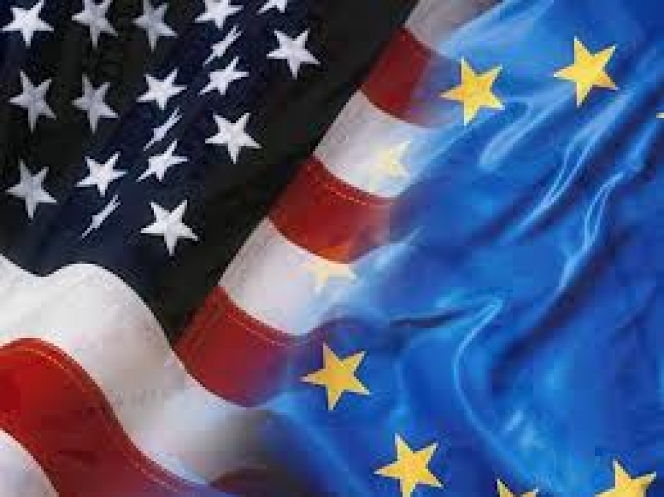 Productivas conversaciones Estados Unidos-Europa sobre acuerdo transpacífico
