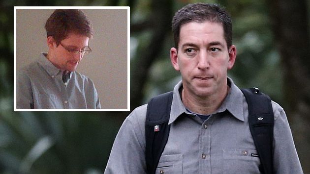 En poder de Edward Snowden informaciones más dañinas para Estados Unidos