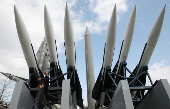 Corea del Sur y Rusia abogan por desnuclearizar península coreana