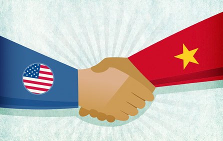 Vietnam y Estados Unidos establecerán nuevo marco de relaciones bilaterales
