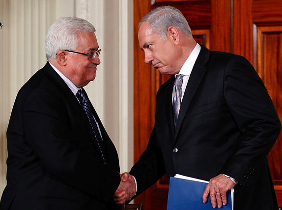 Israel y Palestina a favor de someter a referéndum un eventual acuerdo de paz