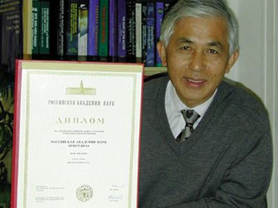 Premios Nobel en noveno Encuentro Científico de Vietnam