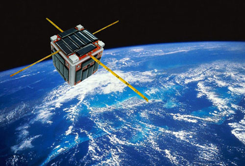 Lanzarán microsatélite de Vietnam a órbita terrestre