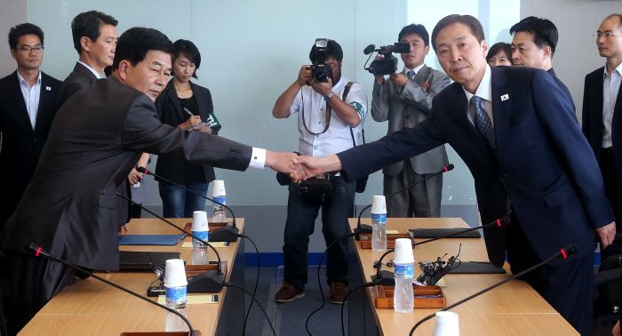 Nuevo fracaso intercoreano en reapertura de complejo de Kaesong