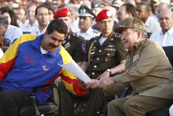 Raúl Castro: la revolución cubana se rejuvenece