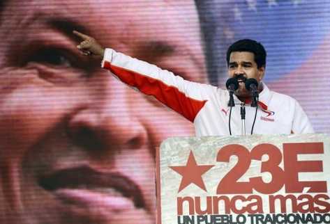 Venezuela conmemora 59 aniversario de natalicio de Hugo Chávez