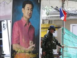 Tailandia refuta rumores sobre un eventual golpe de estado militar